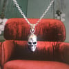 Skull Pendant
