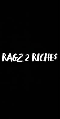 RAGZ 2 RICHE$ ( DURAGS )
