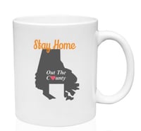 Let's Stay Home - Out the County