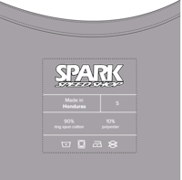 Image 3 of Spark 2020 Driftlympics Tee 
