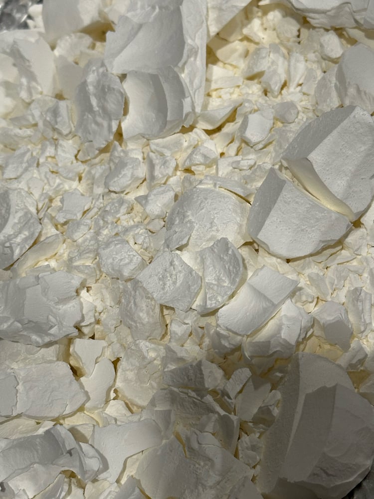 Image of Krunchy Powder