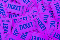Raffle Ticket