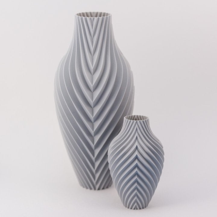 Image of Chromatic Vase