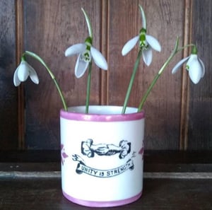 Unity is Strength Cup