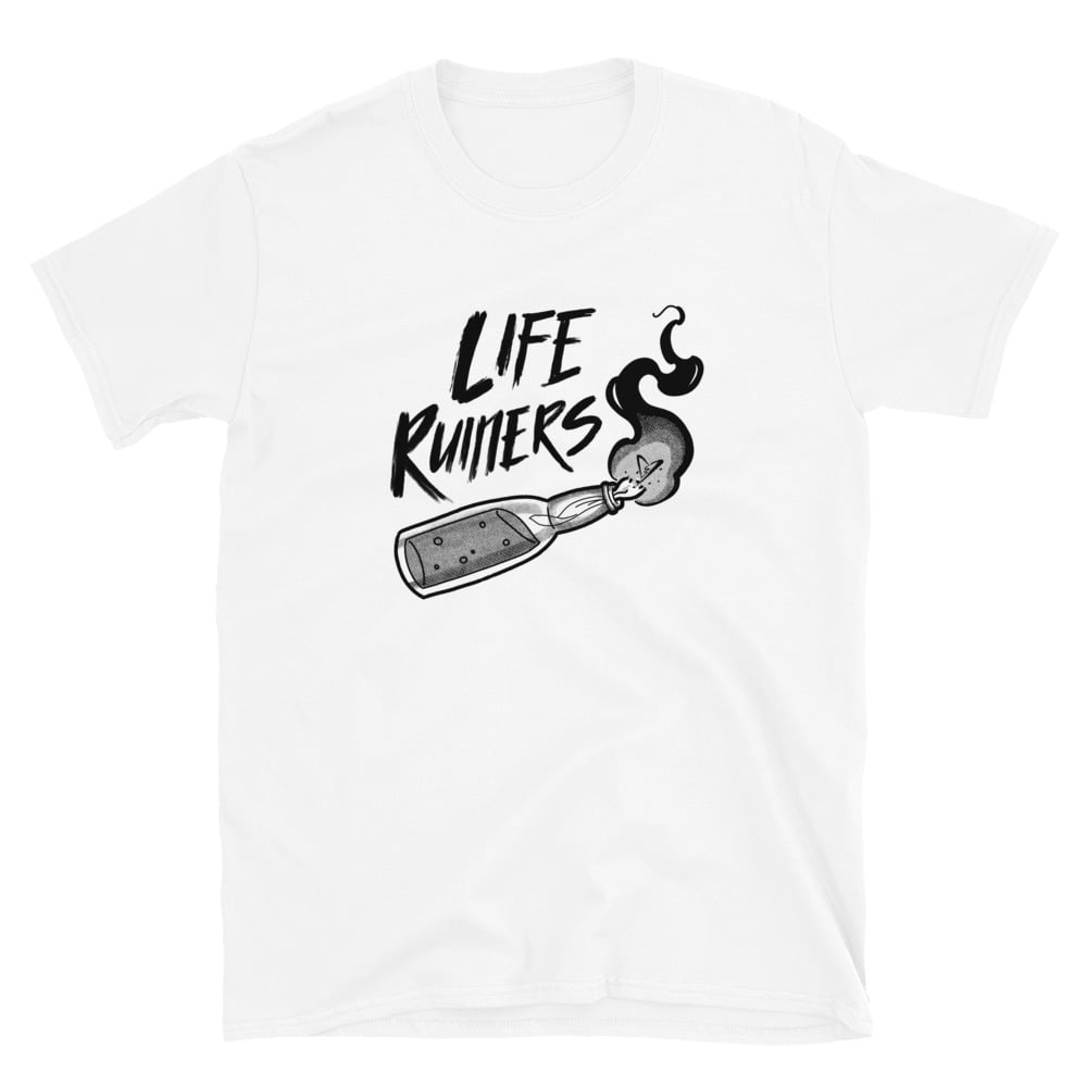 Image of Molotov | Short-Sleeve Unisex T-Shirt