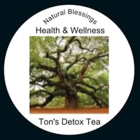 Image 4 of Ton's Detox Tea