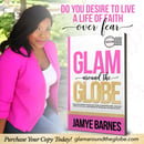 Image 4 of Glam Around The Globe Book