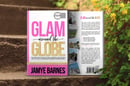 Image 3 of Glam Around The Globe Book