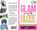 Image 5 of Glam Around The Globe Book