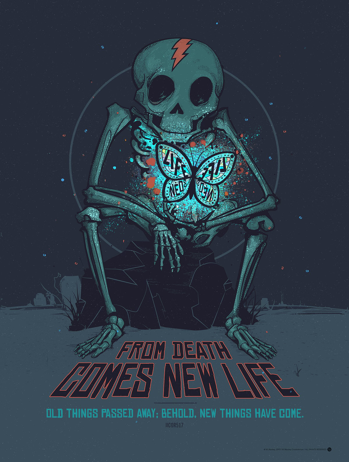 Death & Life