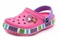 LEGO Crocs 