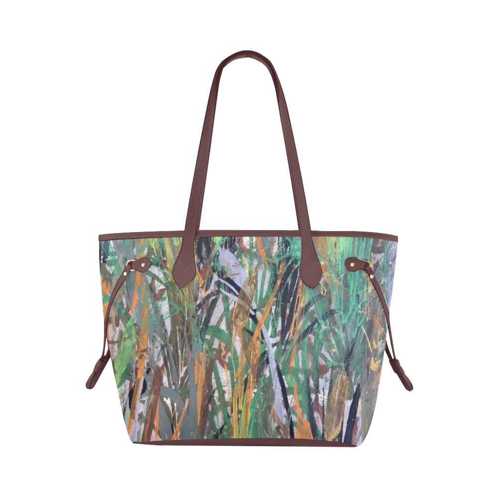 Image of Palmetto Waterproof Tote