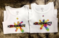 Custom Kids Konnectz Tank 