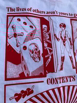 Image of THE DEVIL IS IN THE DETAILS