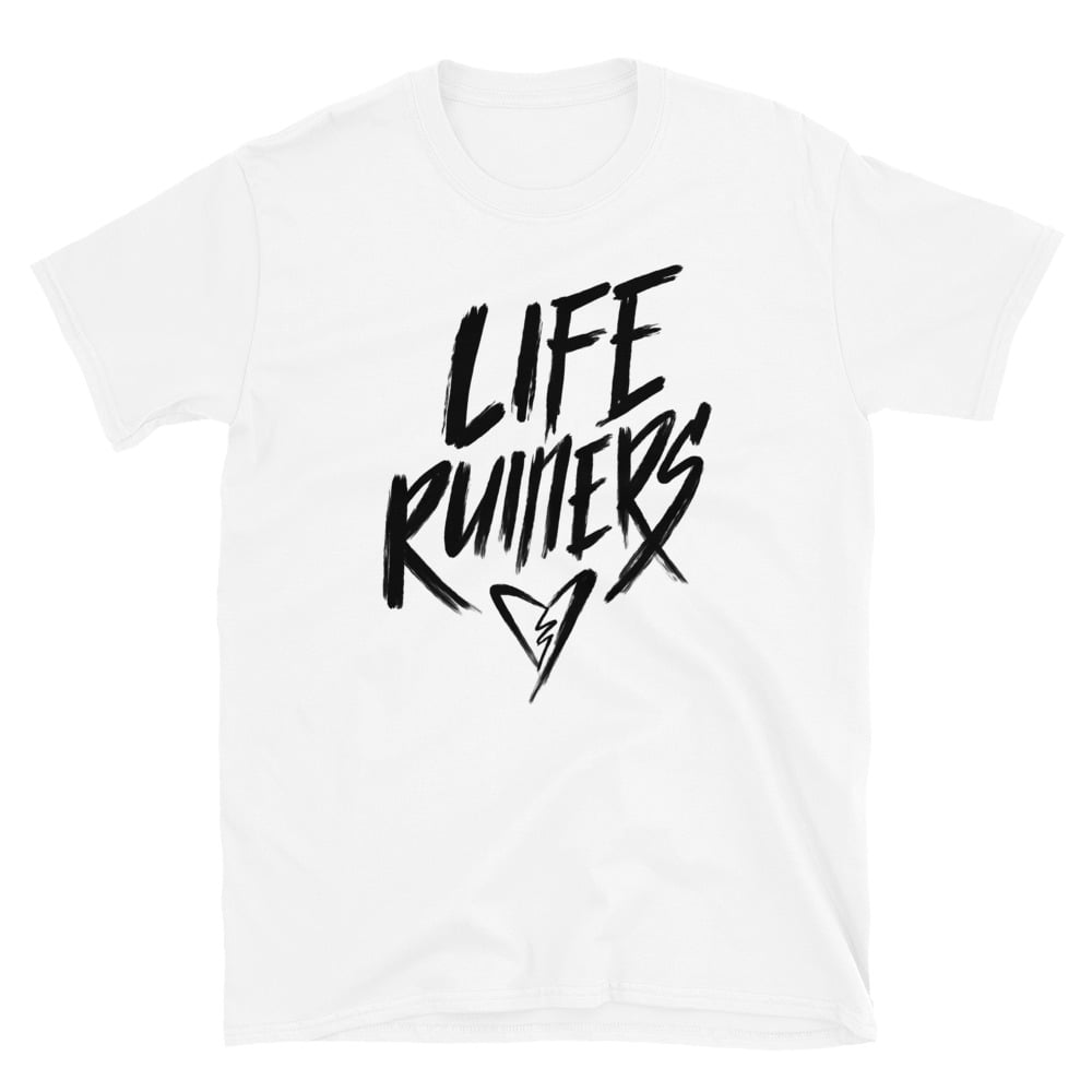 Image of Brushed | Short-Sleeve Unisex T-Shirt