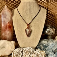 Image 1 of Lake Superior Agate