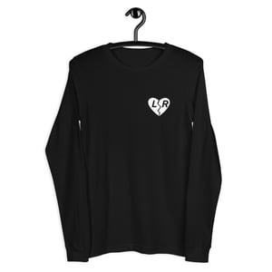 Image of Bunny | Unisex Long Sleeve Tee
