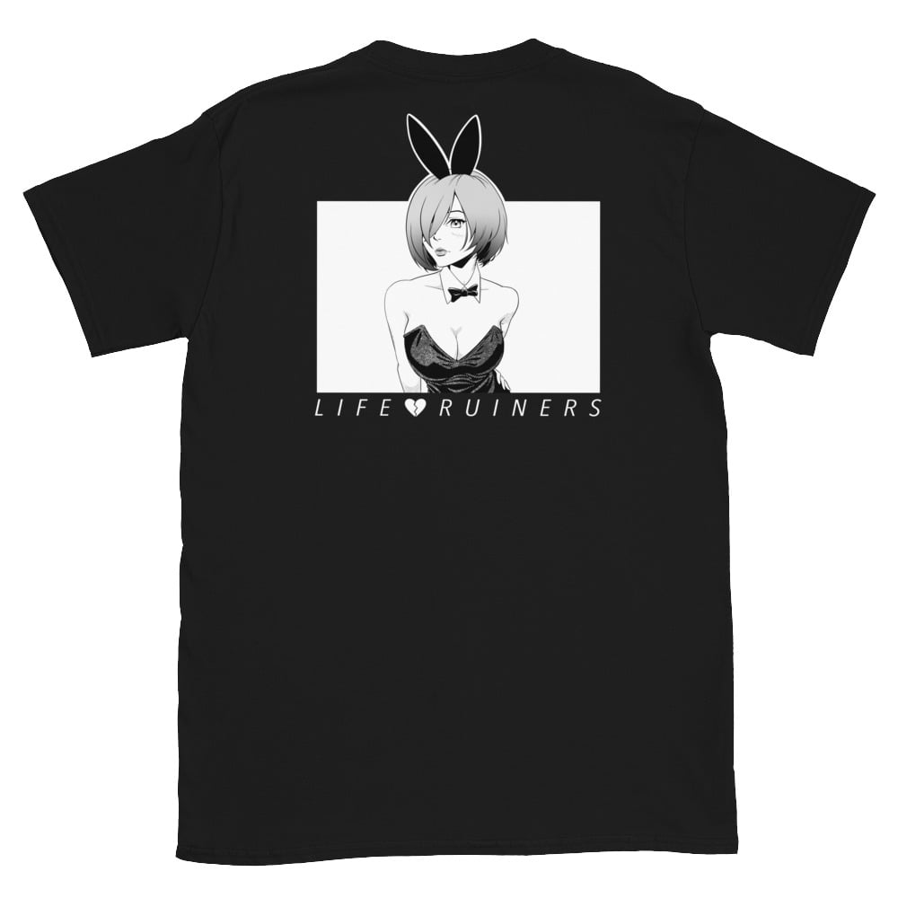 Image of Bunny | Short-Sleeve Unisex T-Shirt