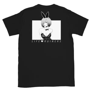Image of Bunny | Short-Sleeve Unisex T-Shirt