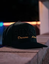 Exclusive SnapBack 
