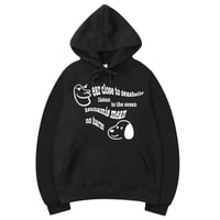 Image 1 of Sudo Hoodie