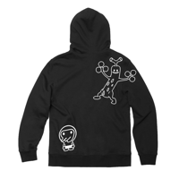 Image 2 of Sudo Hoodie