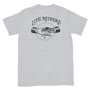 Image of Trust Me | Short-Sleeve Unisex T-Shirt