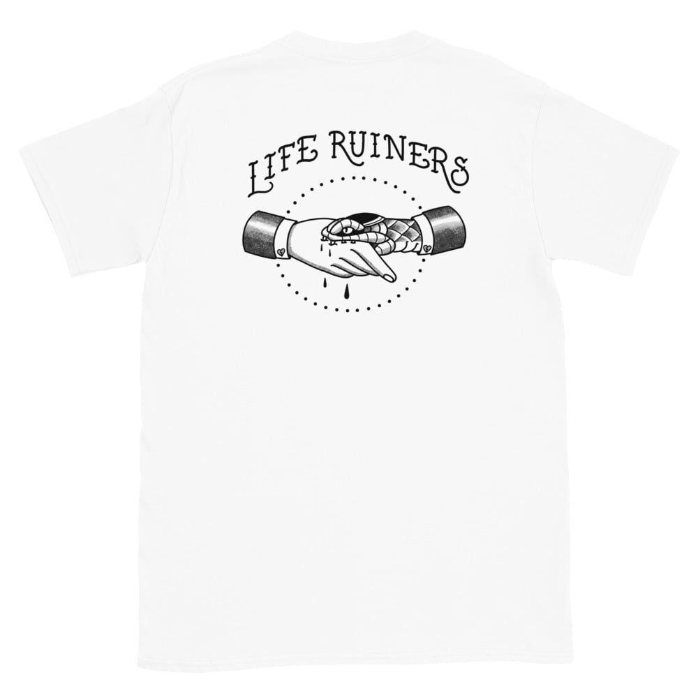 Image of Trust Me | Short-Sleeve Unisex T-Shirt