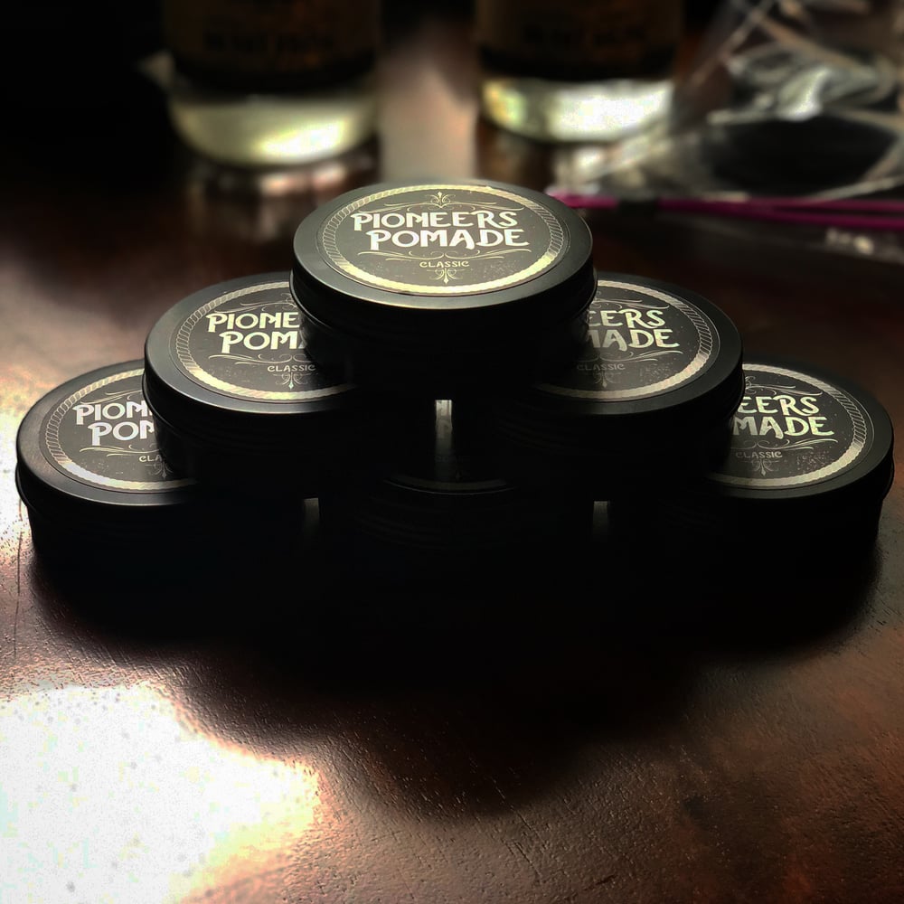 “Classic” (Cola Scent)