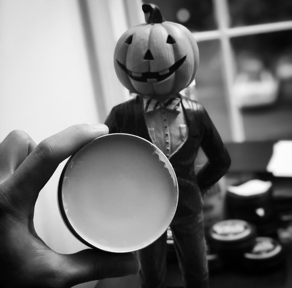 “North Star” (Pumpkin Pie Scent)