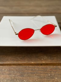 Image 1 of Unisex Elton Frames