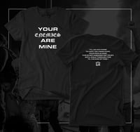 "Your Enemies Are Mine"