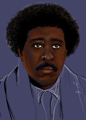 Image of  RICHARD PRYOR