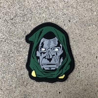 Rubbish Rubbish 61b New Doom Patch