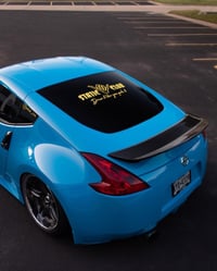 Image 2 of OG Windshield Banner