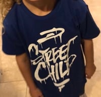 Image 1 of Street Child T-Shirt (Kid Apparel)