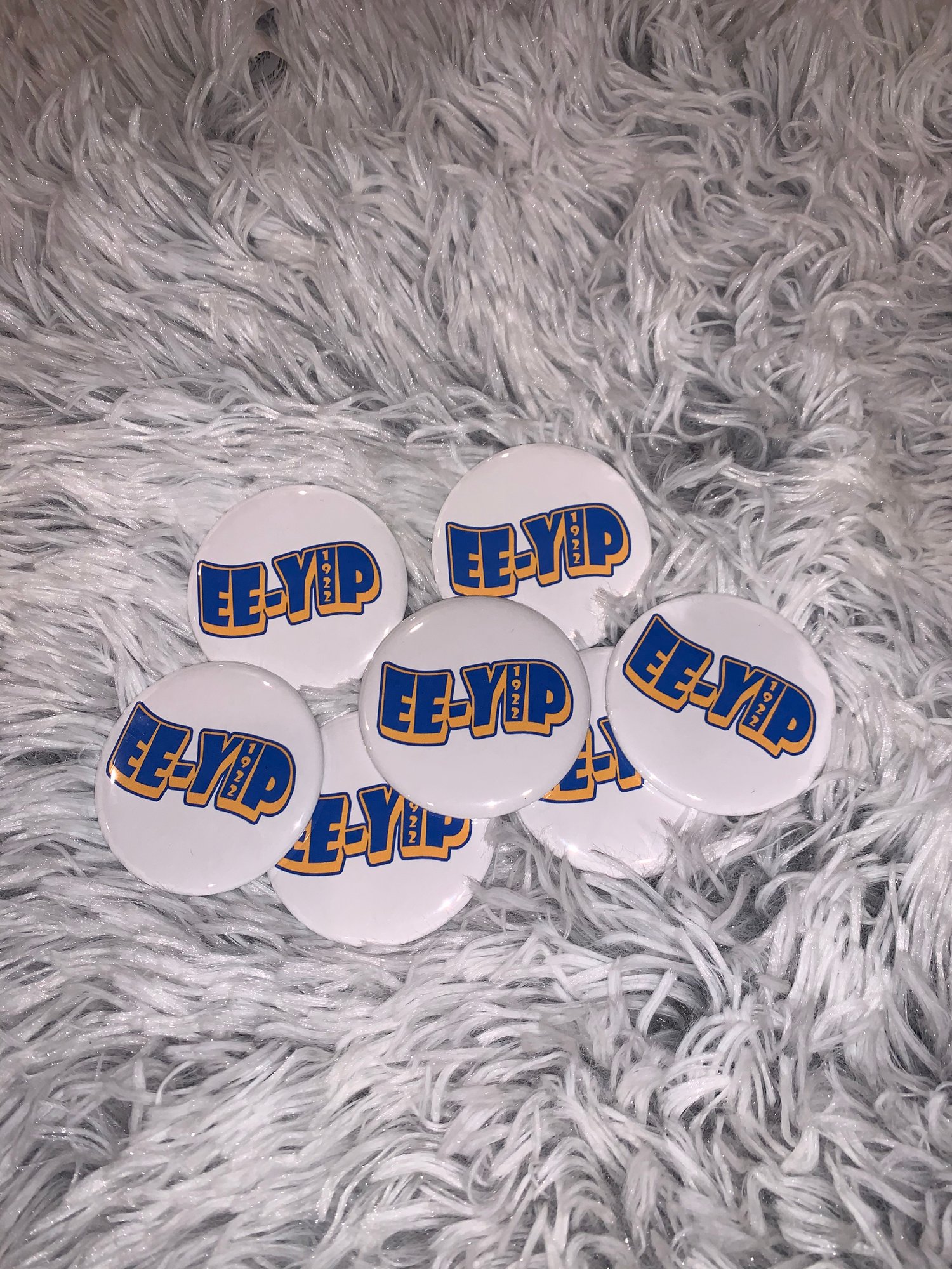 Sigma Gamma Rho Sorority Pins