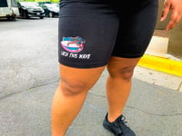 Image 2 of #CTW Biker Shorts