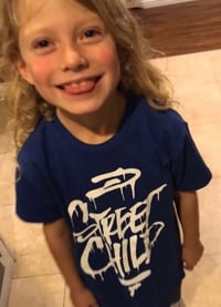 Image 2 of Street Child T-Shirt (Kid Apparel)