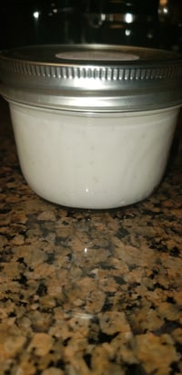 Image 3 of Coconut Sea Moss Gel 16 oz