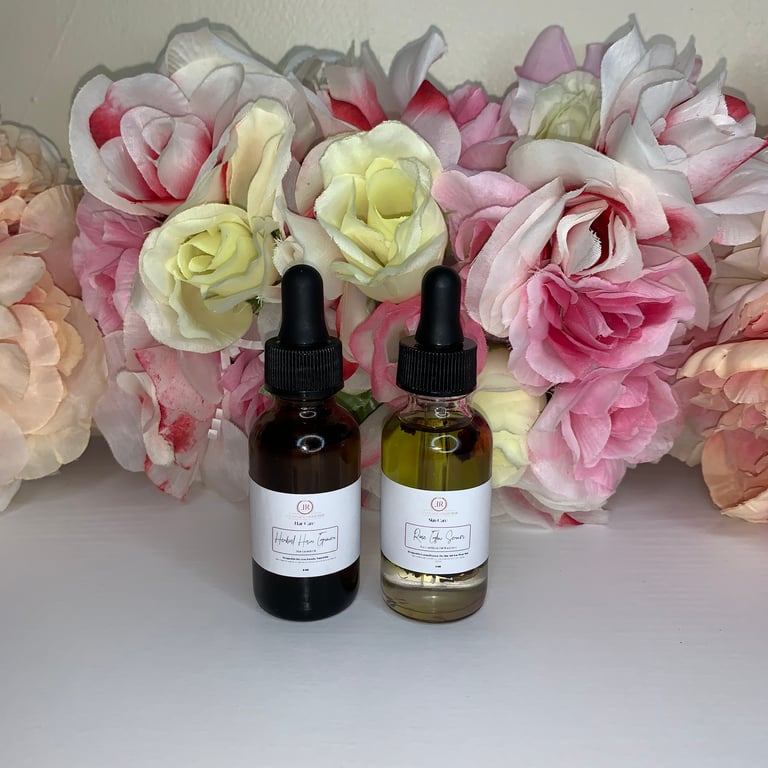 Grow and Glow Kit
