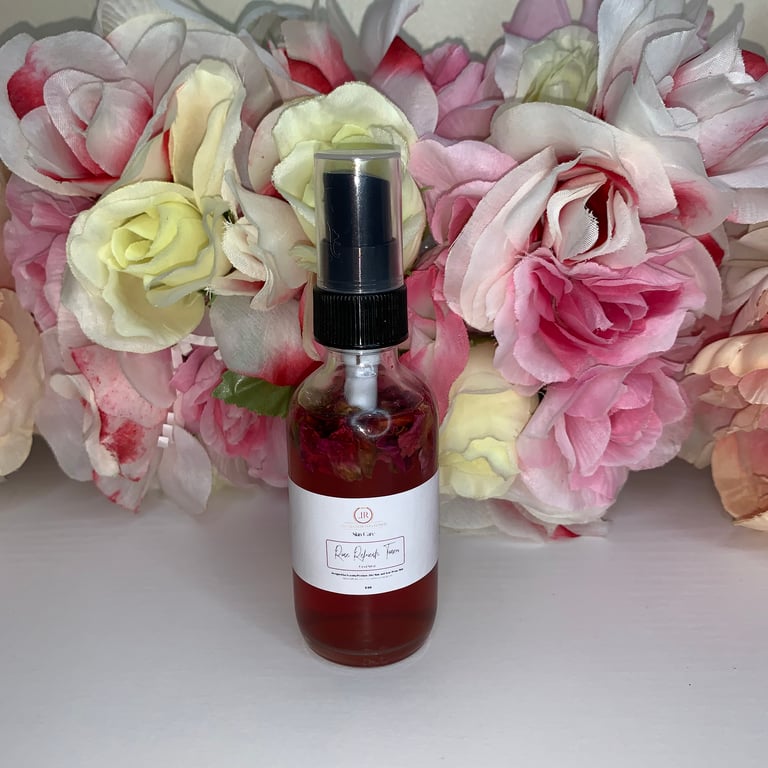 Rose Refresh Toner