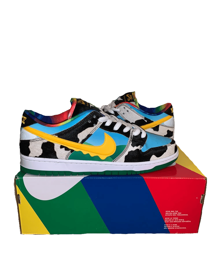 Image of (New) Nike SB Chunky DUNKY (2020) Size 13