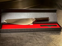 Ph-5 Gquisine Chef knife. 