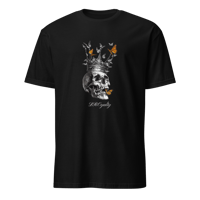 Image 1 of DROyalty 2025 Unisex T-Shirt