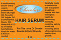 HAIR SERUM
