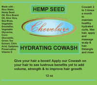 Image 2 of  HYDRATING COWASH