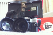 Image of 1969/70 Zenith EM  Camera