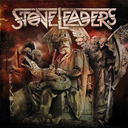 Image of STONE LEADERS - Stone Leaders
