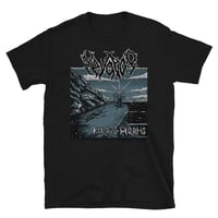King of the Worms T-Shirt
